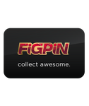 FiGPiN LOGO HALL OF ARMOR BOX SET #L96 (FiRST EDiTiON)