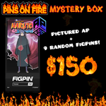 GUARANTEED AP MYSTERY BUNDLE WEEK 39 - KONAN #747