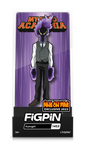 FiGPiN MY HERO ACADEMiA KUROGiRi #1453 PiNS ON FiRE EXCLUSiVE