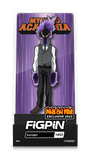 FiGPiN MY HERO ACADEMiA KUROGiRi #1453 PiNS ON FiRE EXCLUSiVE