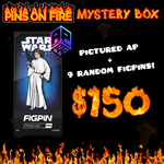 GUARANTEED AP MYSTERY BUNDLE WEEK 39 - PRiNCESS LEiA #700