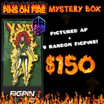 GUARANTEED AP MYSTERY BUNDLE WEEK 47 - PHOENiX  #882
