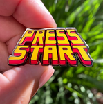 RETRO RARES PiNS COiN-OP SERiES 1 1975-1990 - 1 MYSTERY PiN