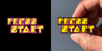 RETRO RARES PiNS COiN-OP SERiES 2 1985-1999 - 1 MYSTERY PiN