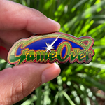 RETRO RARES PiNS COiN-OP SERiES 1 1975-1990 - 1 MYSTERY PiN