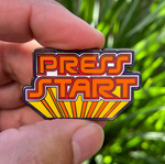 RETRO RARES PiNS COiN-OP SERiES 1 1975-1990 - 1 MYSTERY PiN