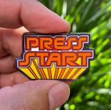 RETRO RARES PiNS COiN-OP SERiES 1 1975-1990 - 1 MYSTERY PiN