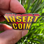 RETRO RARES PiNS COiN-OP SERiES 1 1975-1990 - 1 MYSTERY PiN