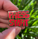 RETRO RARES PiNS COiN-OP SERiES 1 1975-1990 - 1 MYSTERY PiN