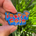 RETRO RARES PiNS COiN-OP SERiES 1 1975-1990 - 1 MYSTERY PiN