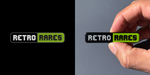 RETRO RARES PiNS COiN-OP SERiES 2 1985-1999 - 1 MYSTERY PiN
