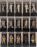 ONE MYSTERY FiGPiN SAMPLE PiN