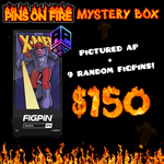 GUARANTEED AP MYSTERY BUNDLE WEEK 39 - SENTiNEL #916