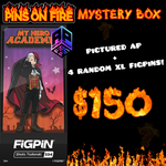GUARANTEED AP MYSTERY BUNDLE WEEK 45 - SHOTO TODOROKi #594