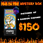 GUARANTEED AP MYSTERY BUNDLE WEEK 39 - TAiLS #583