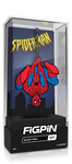 FiGPiN MARVEL SPiDER-MAN CLASSiC  #937