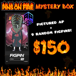 GUARANTEED AP MYSTERY BUNDLE WEEK 39 - ZETSU #746