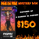 GUARANTEED AP MYSTERY BUNDLE WEEK 45 - DENKi KAMiNARi #591
