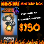 GUARANTEED AP MYSTERY BUNDLE WEEK #48 - GLiTTER KATSUKi BAKUGO #786
