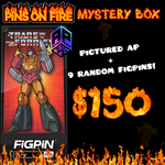 GUARANTEED AP MYSTERY BUNDLE WEEK #48 - HOT ROD #1178