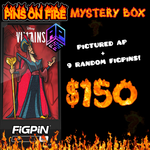 GUARANTEED AP MYSTERY BUNDLE WEEK 46 - GLiTTER JAFAR #955