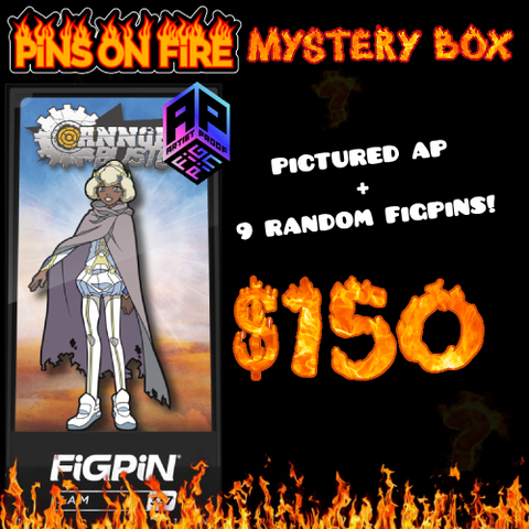 GUARANTEED AP MYSTERY BUNDLE WEEK 46 - S.A.M. #337