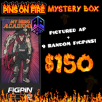 GUARANTEED AP MYSTERY BUNDLE WEEK #48 - STAiN #327