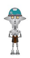 STAR WARS CELEBRATiON JAPAN 2025 EXCLUSiVE HUYANG PiN