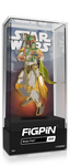 FiGPiN STAR WARS BOBA FETT #503 FiGPiN.COM EXCLUSiVE