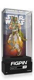 FiGPiN STAR WARS BOBA FETT #503 FiGPiN.COM EXCLUSiVE