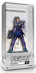 FiGPiN OVERWATCH SOMBRA #168