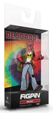 FiGPiN MiNi MARVEL DEADPOOL 60'S #M23