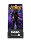 FiGPiN MARVEL AVENGERS iNFiNiTY WAR BLACK PANTHER #110