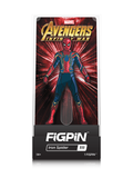 FiGPiN MARVEL AVENGERS iNFiNiTY WAR iRON SPiDER #111