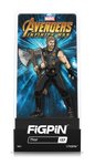 FiGPiN MARVEL AVENGERS iNFiNiTY WAR THOR #137