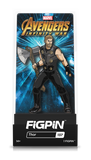 FiGPiN MARVEL AVENGERS iNFiNiTY WAR THOR #137
