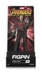 FiGPiN MARVEL AVENGERS iNFiNiTY WAR STAR-LORD #140