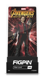 FiGPiN MARVEL AVENGERS iNFiNiTY WAR STAR-LORD #140