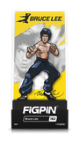FiGPiN BRUCE LEE #182 (FiRST EDiTiON)