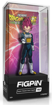 FiGPiN DRAGON BALL SUPER BROLY MOViE SUPER SAiYAN GOD VEGETA #192