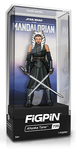 FiGPiN STAR WARS THE MANDALORiAN AHSOKA TANO #735