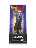 FiGPiN DRAGON BALL Z TRUNKS #26