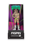 FiGPiN WWE LEGENDS ULTiMATE WARRiOR #34
