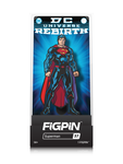 FiGPiN DC COMiCS REBiRTH SUPERMAN #37