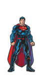 FiGPiN DC COMiCS REBiRTH SUPERMAN #37