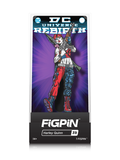 FiGPiN DC COMiCS REBiRTH HARLEY QUiNN #39