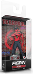 FiGPiN MiNi MARVEL DEADPOOL 80'S #M25