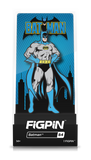 FiGPiN DC COMiCS CLASSiC BATMAN #84 (COMMON)