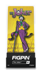 FiGPiN DC COMiCS CLASSiC THE JOKER #87 (COMMON)