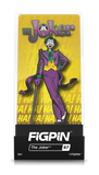 FiGPiN DC COMiCS CLASSiC THE JOKER #87 (COMMON)